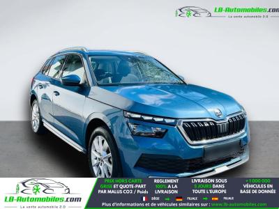 Skoda Kamiq 1.5 TSI 150 ch BVA