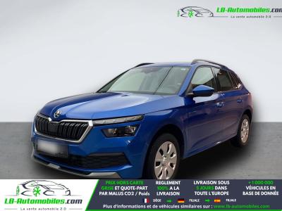 Skoda Kamiq 1.5 TSI 150 ch BVA
