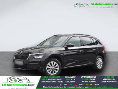 Skoda Kamiq 1.5 TSI 150 ch BVA