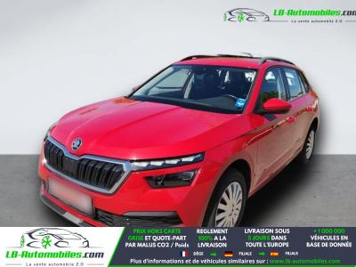 Skoda Kamiq 1.6 TDI 116 ch BVM