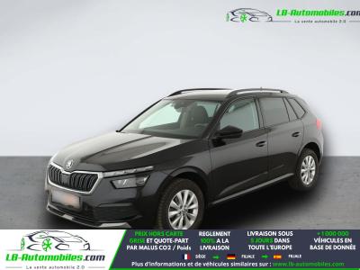 Skoda Kamiq 1.6 TDI 116 ch BVM