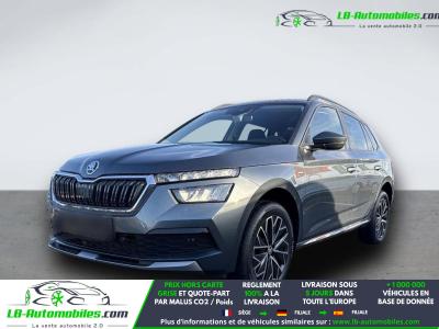 Skoda Kamiq 1.5 TSI 150 ch BVA