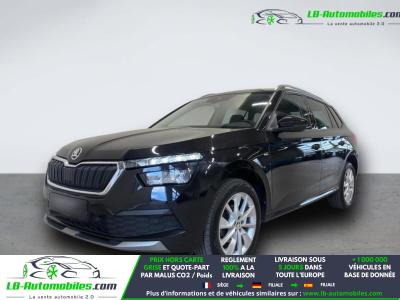 Skoda Kamiq 1.5 TSI 150 ch BVA