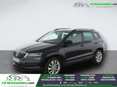 Skoda Karoq 1.0 TSI 116 ch BVA