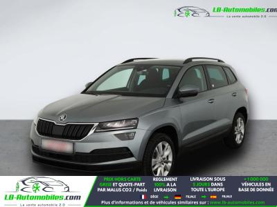 Skoda Karoq 1.0 TSI 116 ch BVA