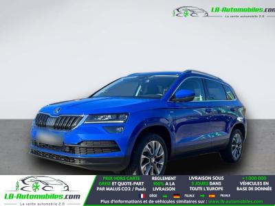 Skoda Karoq 1.0 TSI 110 ch