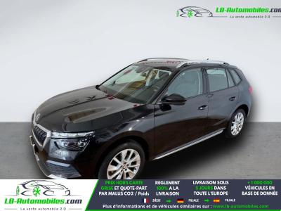 Skoda Kamiq 1.6 TDI 116 ch BVA