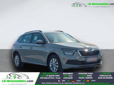 Skoda Kamiq 1.6 TDI 116 ch BVA