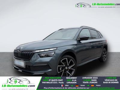 Skoda Kamiq 1.6 TDI 116 ch BVA