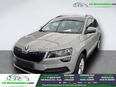 Skoda Karoq 1.5 TSI 150 ch BVM