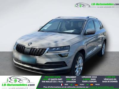 Skoda Karoq 1.5 TSI 150 ch BVM