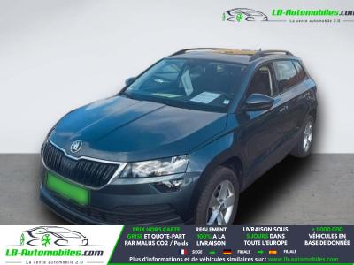 Skoda Karoq 1.5 TSI 150 ch BVM