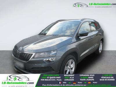 Skoda Karoq 1.5 TSI 150 ch BVM