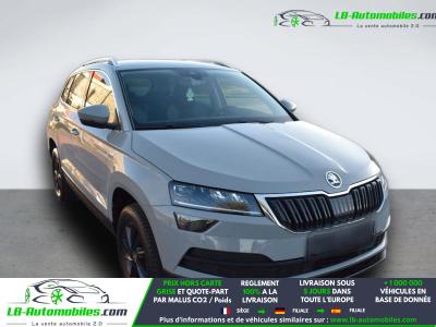 Skoda Karoq 1.0 TSI 116 ch BVM
