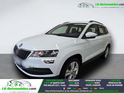 Skoda Karoq 1.0 TSI 116 ch BVM