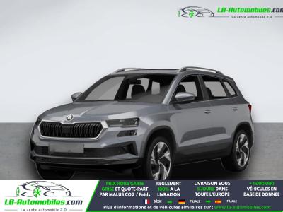 Skoda Karoq 1.0 TSI 116 ch BVM
