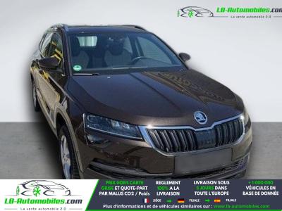 Skoda Karoq 2.0 TDI 150 ch 4x4 BVM