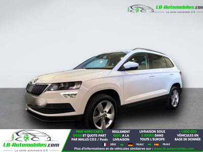 Skoda Karoq 1.6 TDI 116 ch BVA