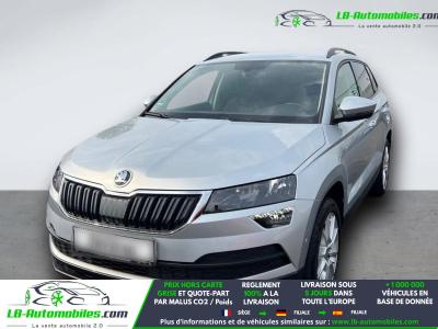 Skoda Karoq 1.6 TDI 116 ch BVA