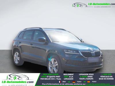 Skoda Karoq 1.6 TDI 116 ch BVA