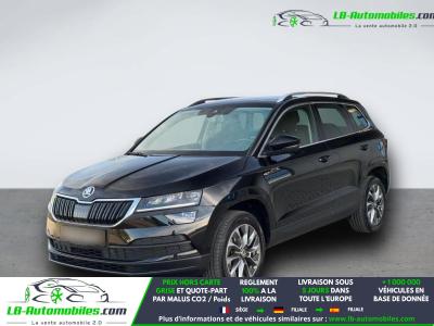 Skoda Karoq 1.6 TDI 116 ch BVA