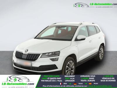 Skoda Karoq 1.6 TDI 116 ch BVA
