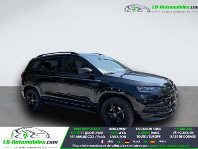 Skoda Karoq 2.0 TDI 150 ch BVM