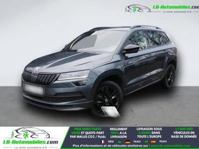 Skoda Karoq 2.0 TDI 150 ch BVM
