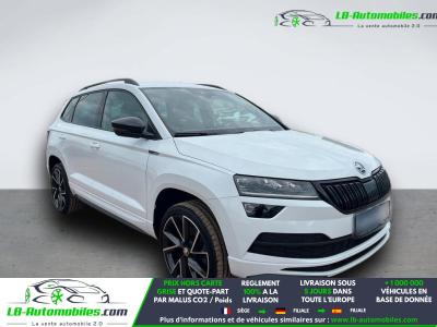 Skoda Karoq 2.0 TDI 150 ch BVM