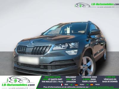 Skoda Karoq 1.0 TSI 110 ch