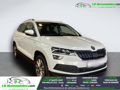Skoda Karoq 1.0 TSI 110 ch