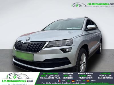 Skoda Karoq 1.0 TSI 110 ch