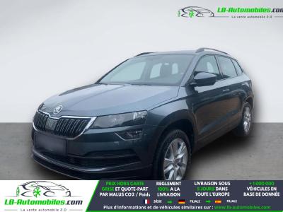 Skoda Karoq 1.5 TSI 150 ch BVM