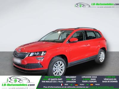 Skoda Karoq 1.5 TSI 150 ch BVM