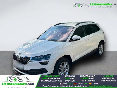 Skoda Karoq 1.5 TSI 150 ch BVM