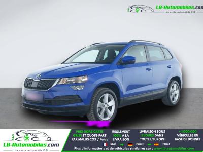 Skoda Karoq 1.0 TSI 110 ch