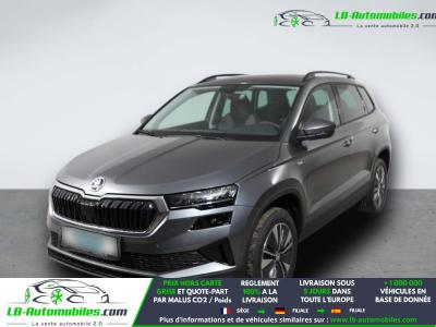 Skoda Karoq 1.0 TSI 110 ch