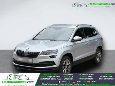 Skoda Karoq 1.0 TSI 110 ch