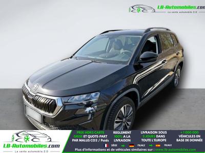 Skoda Karoq 1.0 TSI 110 ch