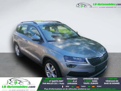 Skoda Karoq 1.6 TDI 116 ch BVM