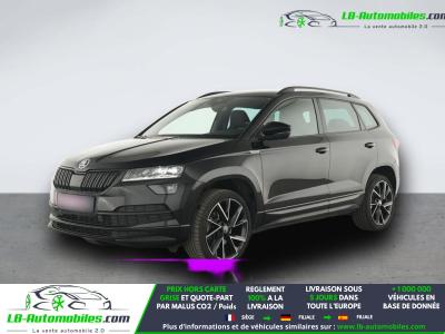 Skoda Karoq 1.5 TSI 150 ch  BVA