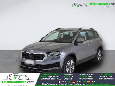 Skoda Karoq 1.5 TSI 150 ch  BVA