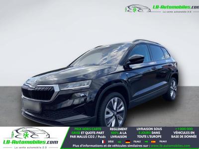 Skoda Karoq 1.5 TSI 150 ch  BVA