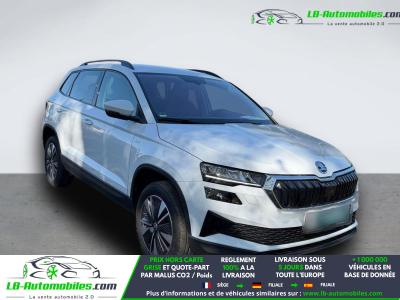 Skoda Karoq 1.5 TSI 150 ch  BVA