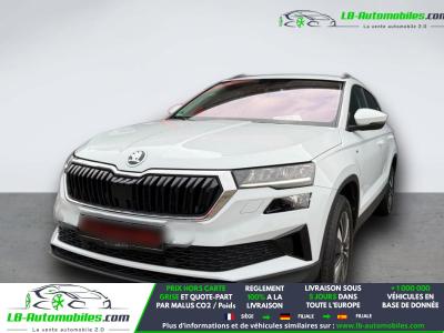 Skoda Karoq 2.0 TDI 150 ch BVM