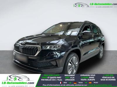 Skoda Karoq 2.0 TDI 150 ch BVM