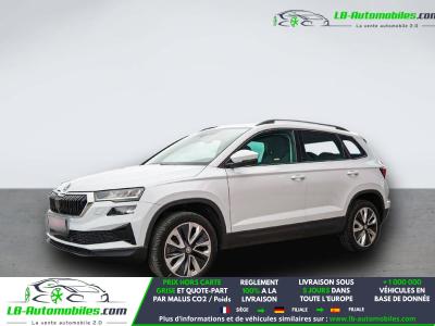 Skoda Karoq 2.0 TDI 150 ch BVM