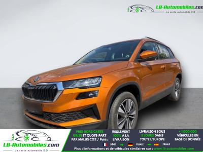 Skoda Karoq 2.0 TDI 150 ch BVM