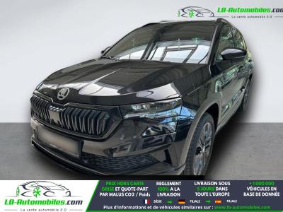 Skoda Karoq 2.0 TDI 150 ch BVM