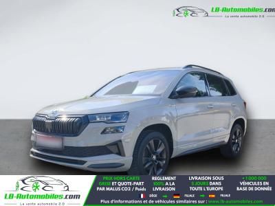 Skoda Karoq 2.0 TDI 150 ch BVM